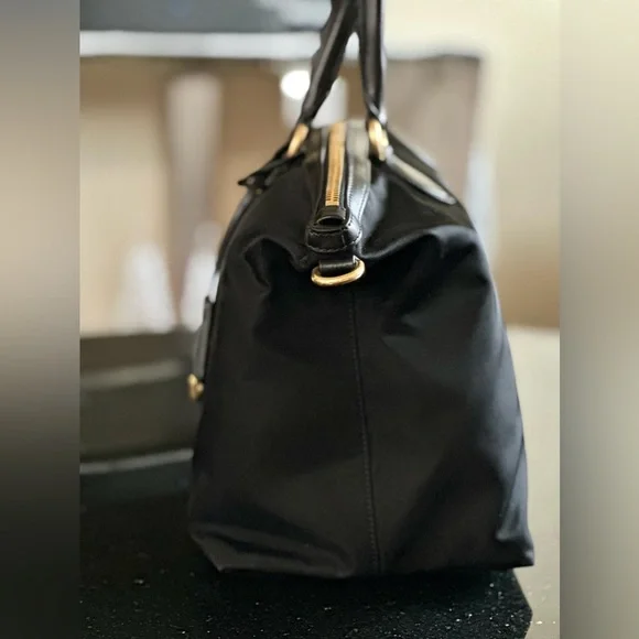 Prada Tessuto Soft Bag - Picture 6 of 16